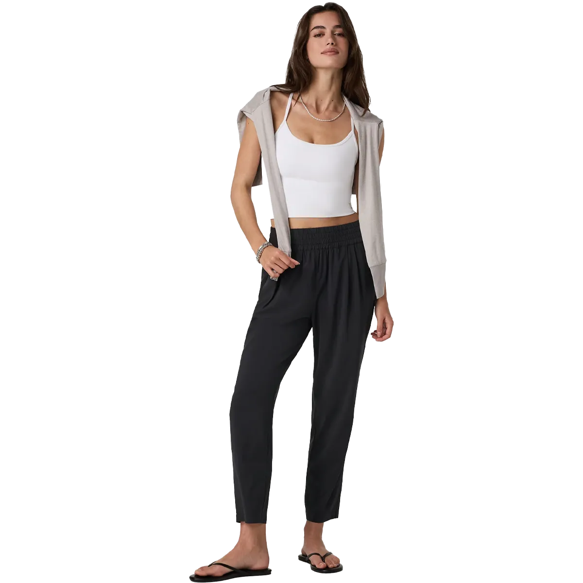 MoistureControlClothing Women's Villa Ankle Pant