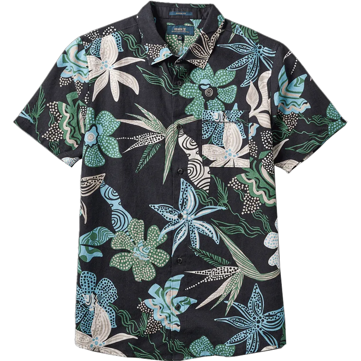 Journey Paradaiso UVProtective Coating OrganicCotton