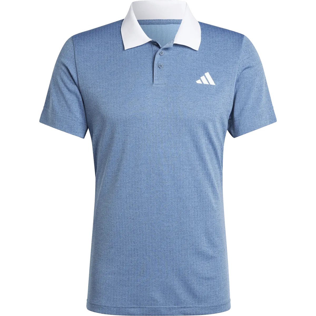 Men's Freelift Polo SeamlessFit CompressionFreeCuffs