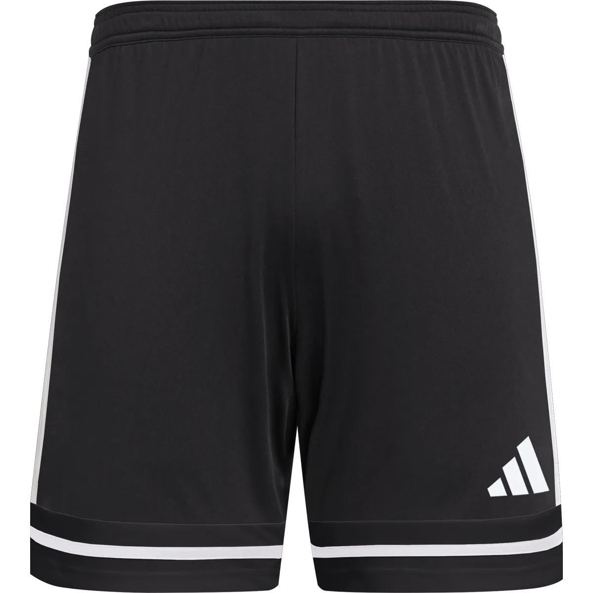 Suede Mood LayeredPaneling Men's Squadra 25 Shorts