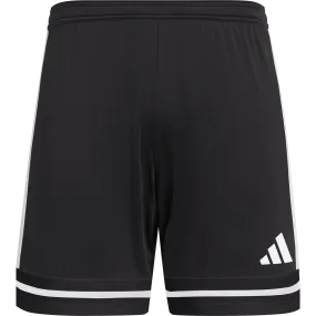 Suede Mood LayeredPaneling Men's Squadra 25 Shorts