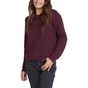 Neo Mode TemperatureRegulatingLining Women's Bamboo Darling Pullover Sweater