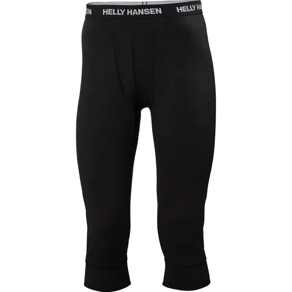 Men's Lifa Merino Midweight 3/4 Pant EcoFriendly Material