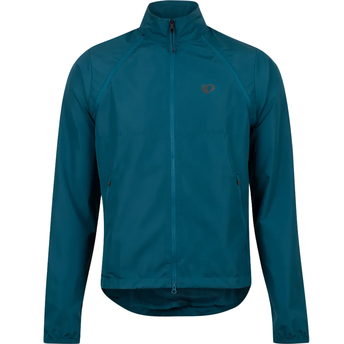ShrinkageFree Fabric Men's Quest Barrier Convertible Jacket