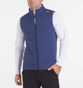 SmoothGripFastenings UNRL Vancouver Quilted Vest