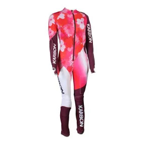 Karbon Empress GS Racesuit 2026 Foldable Design