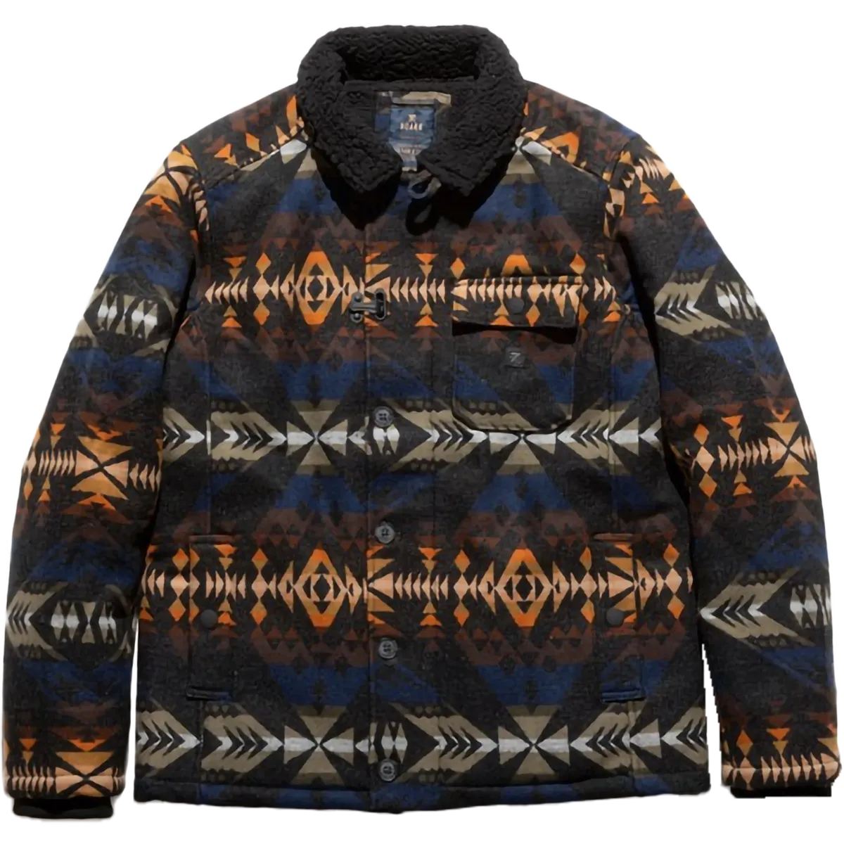 Men's Pendleton Axeman MultiPurposePockets StaticResistantTextile
