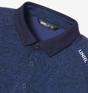 TumbleDry Safe Flora Polo