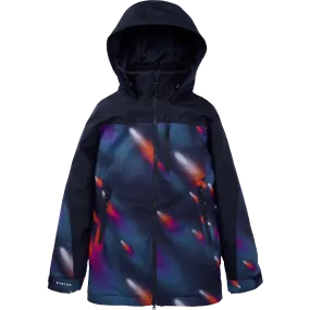 Women's Lelah 2L Jacket Open Heart