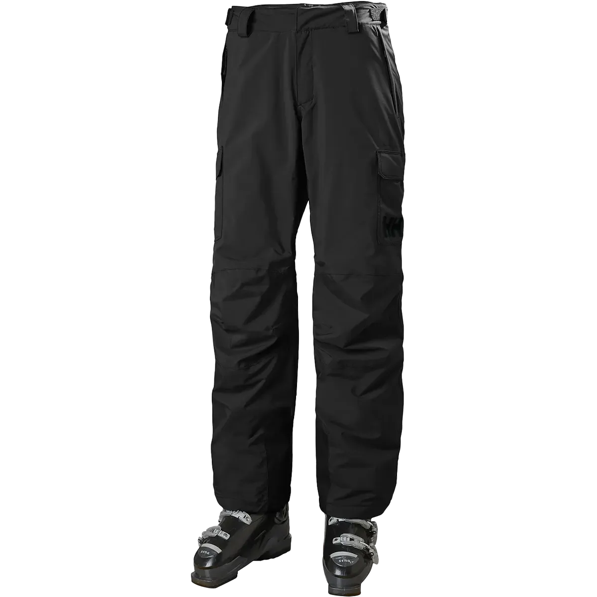 Metal Core Women's Switch Cargo Insulated Pant