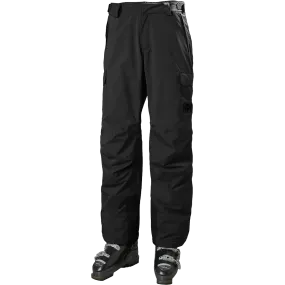 Women's Switch Cargo Insulated Pant Farm Glow