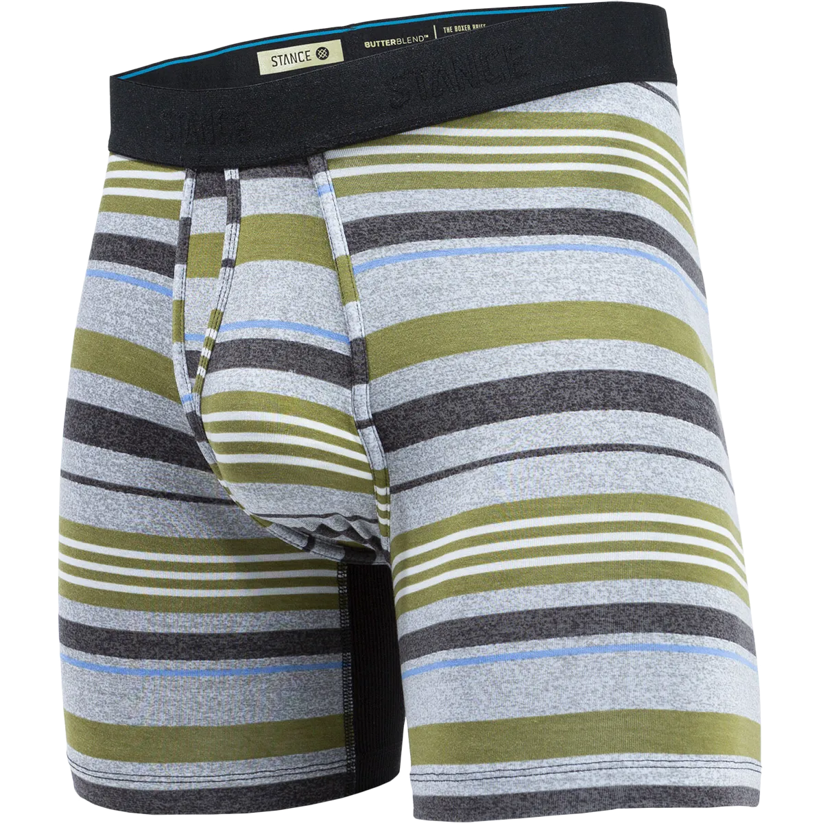 FastDrying Inner Layer Marston Wholester Boxer Brief