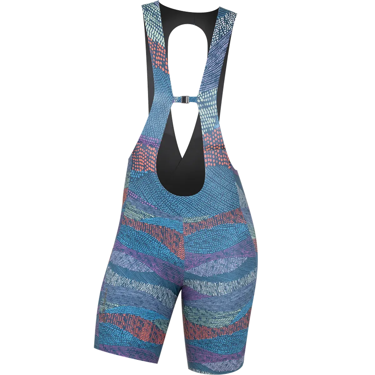 Women's Expedition Pro Bib Short Screen Core