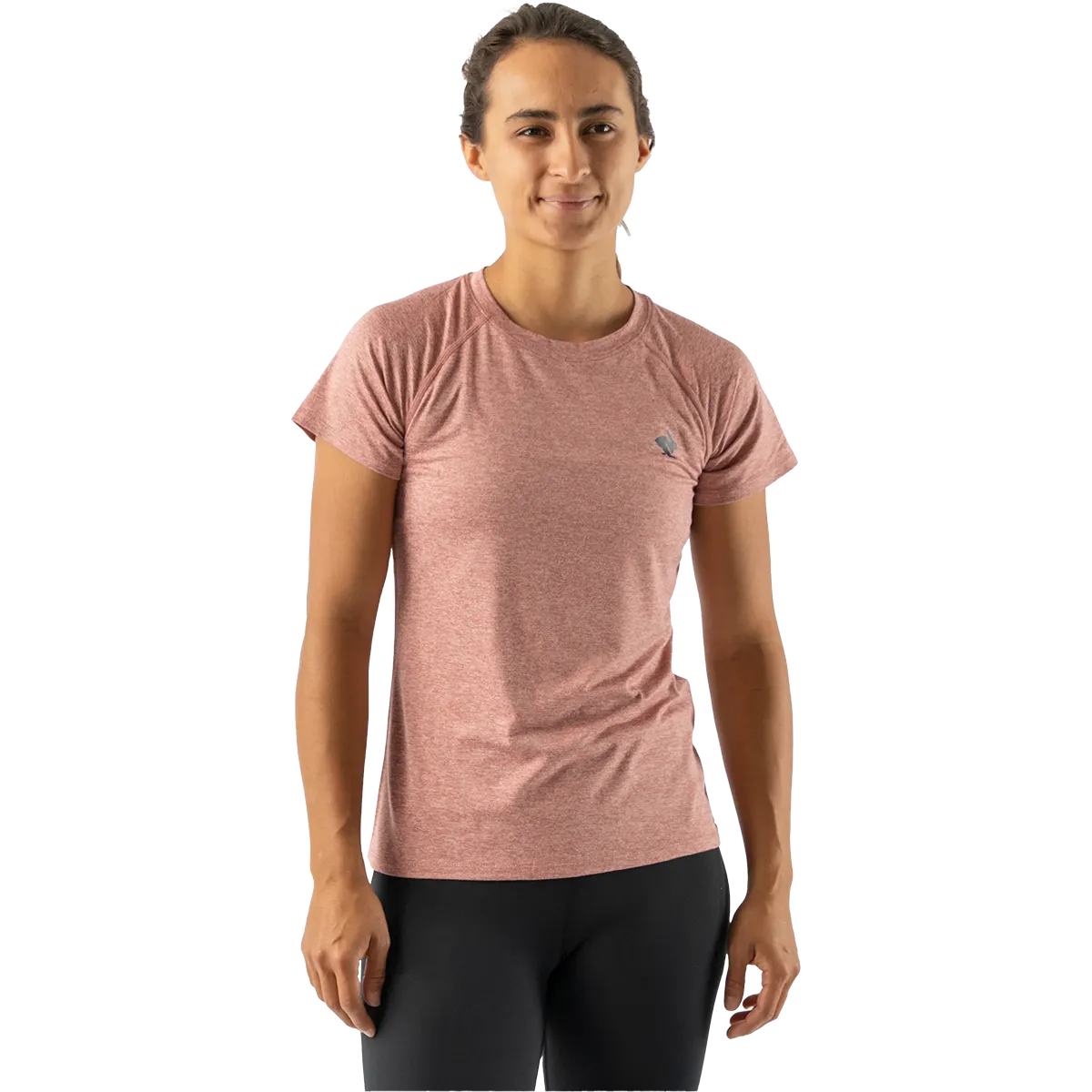 Muse Edge Street Icon Women's EZ Tee Short Sleeve