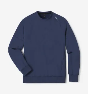 Fire Glow UNRL Crossover Crewneck