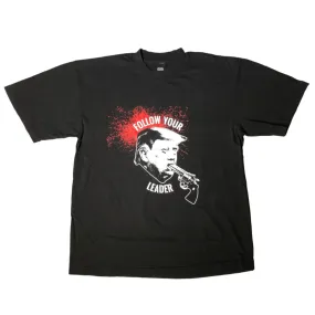Classic Layer Wear Follow The Leader Tee