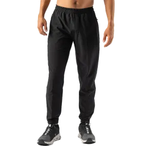 Men's Runners Pant Chilly Wear Quick Dry Technology