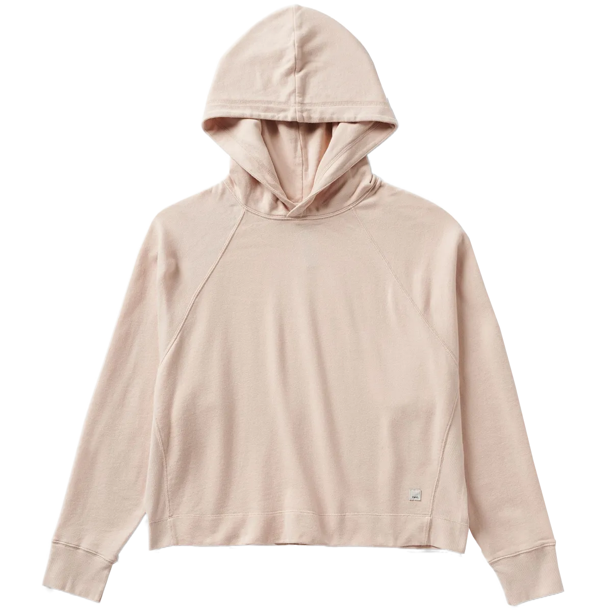 VentilatedKnit Women's Sunnyside Hoodie