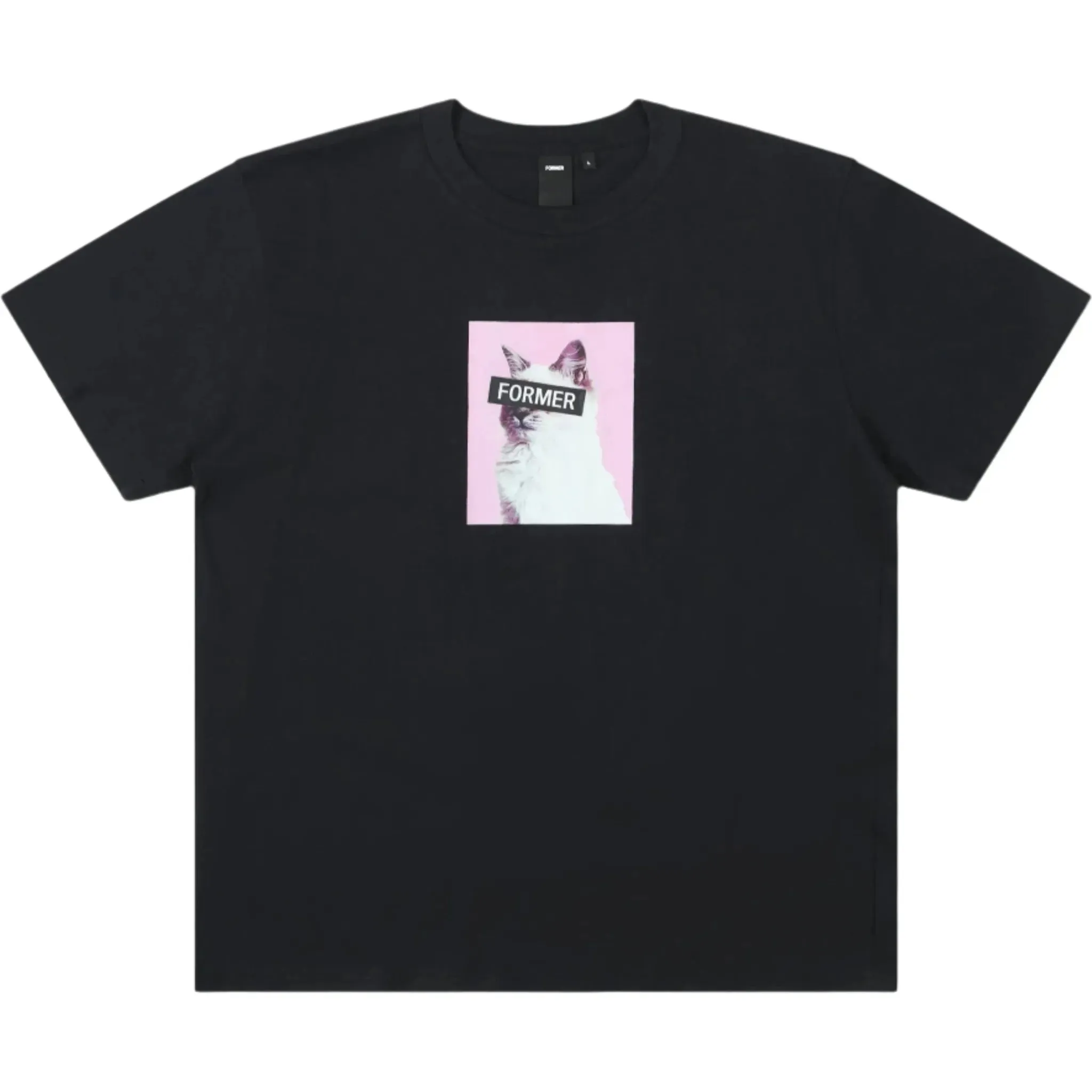 Former Charm Tee Comfortable seams