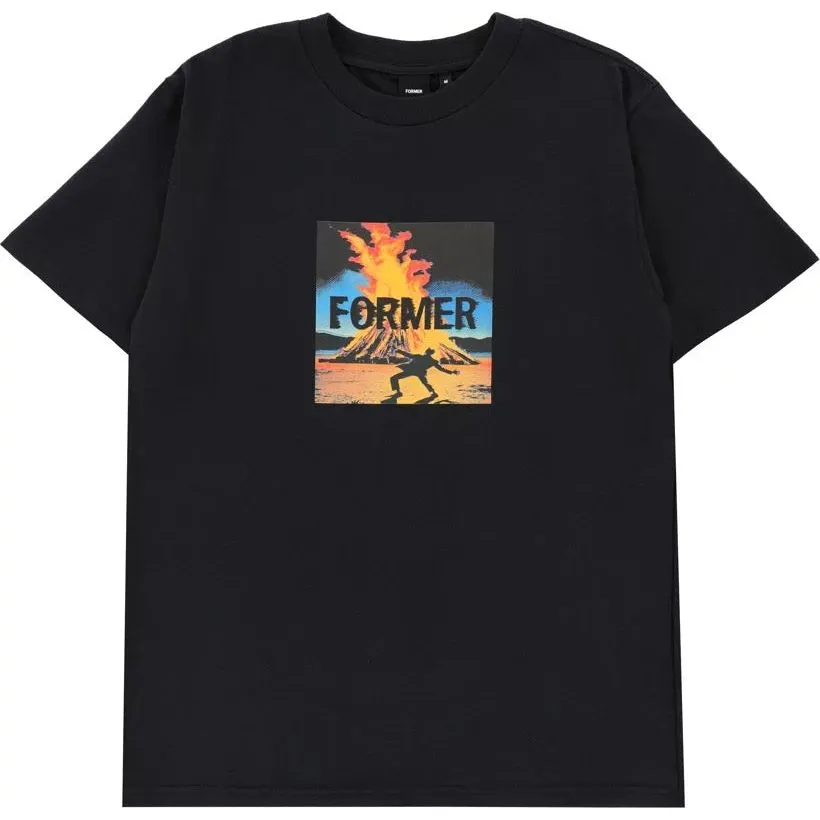 Sophisticated wrinkle - resistant Former Everlast Tee