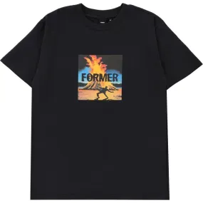Sophisticated wrinkle - resistant Former Everlast Tee