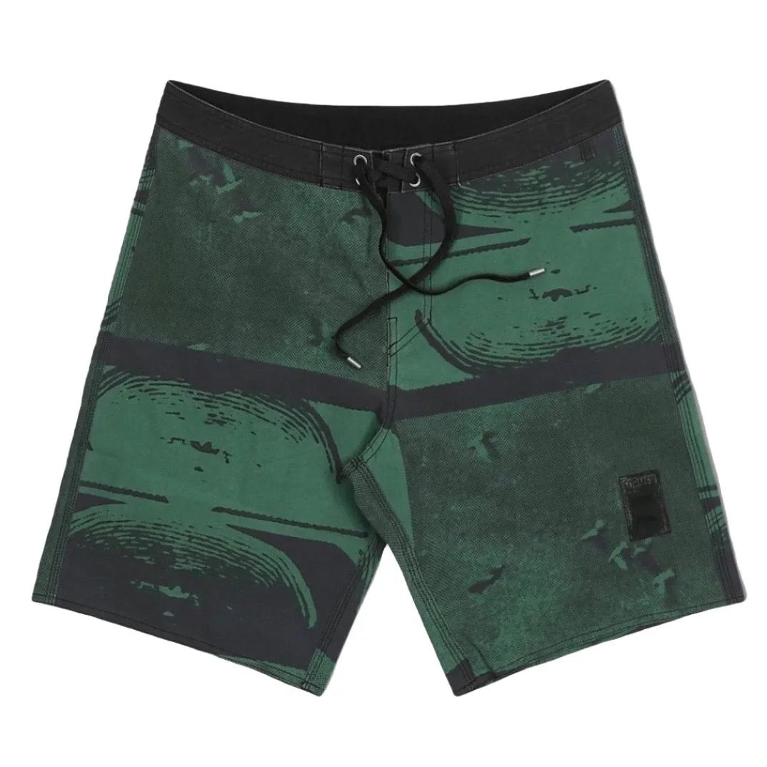 Former Exodus 18.5 Trunk Black Pine Comfortable cuffs