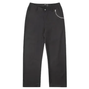 Precision Sewing Precision Tailoring Former Harmony Pant Black