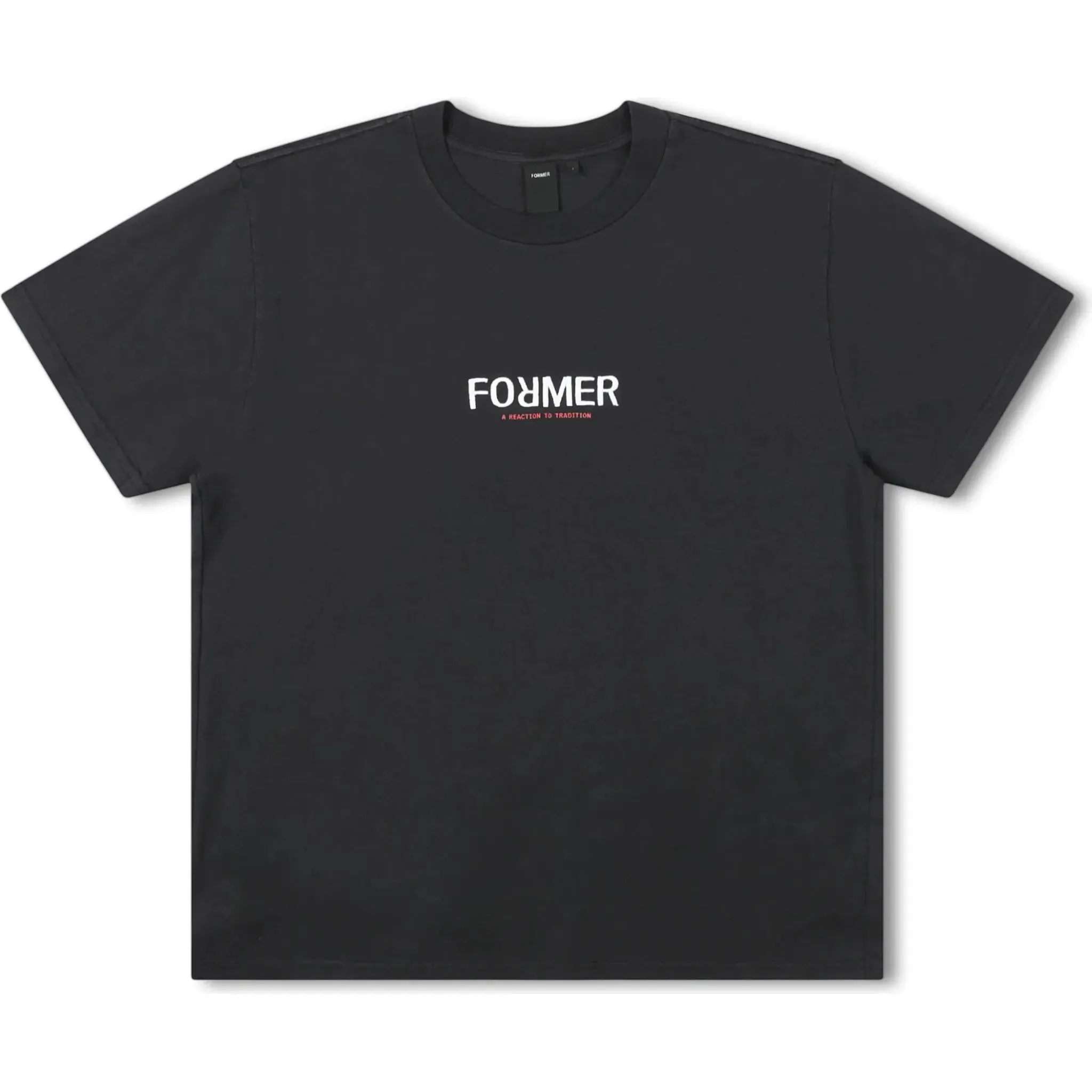 Customized Everyday Wear Former Legacy Reaction Tee
