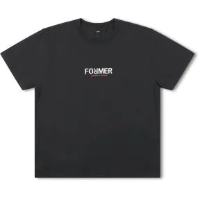 Former Legacy Reaction Tee Removable Customizable Options