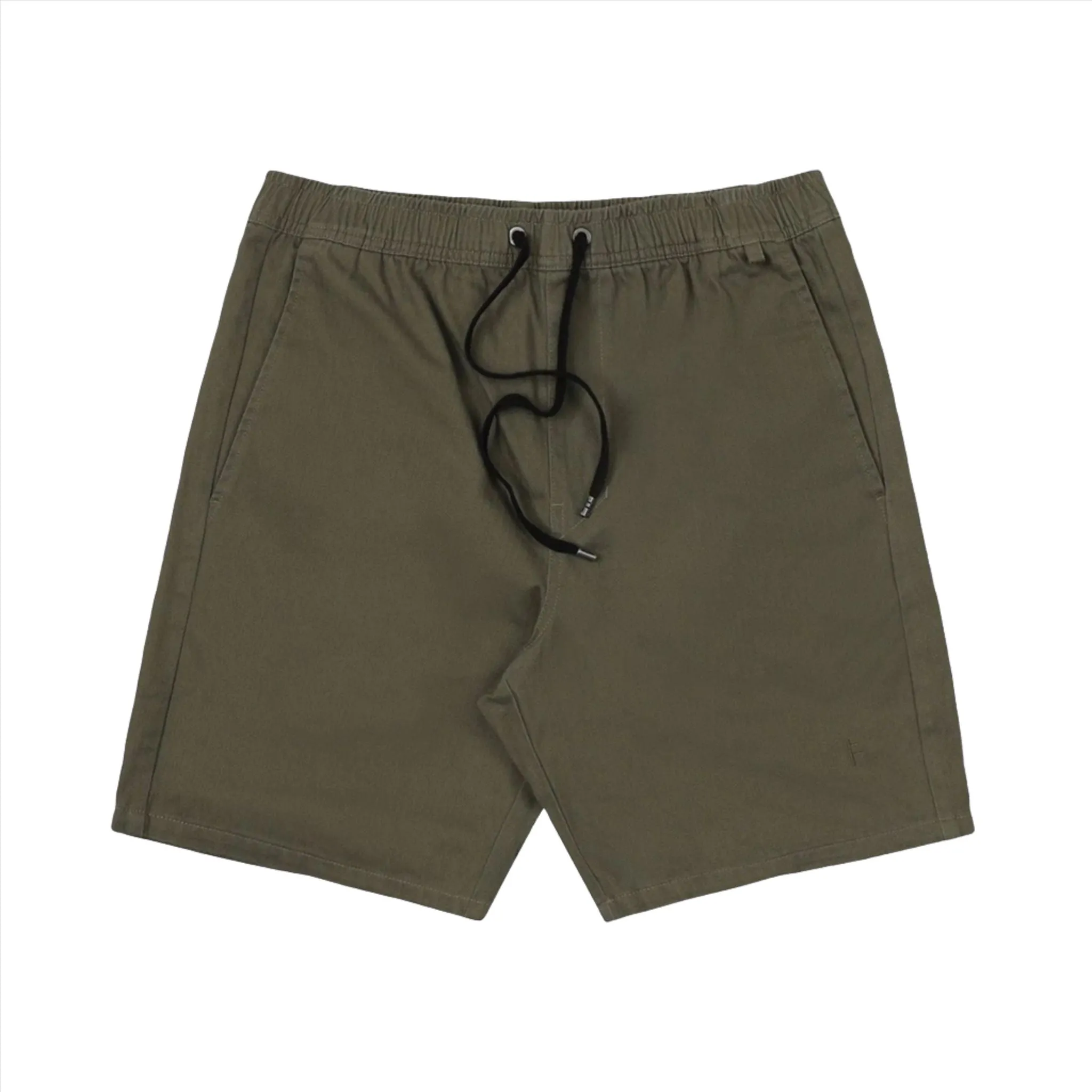 Work Wear Former Prayer Herringbone Walkshort