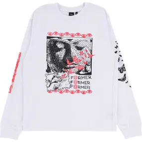 Well-Tailored synthetic fabric Former Prowl L/S Shirt