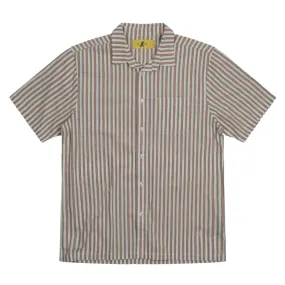 High-Tensile Strength Former Reynolds Striped Shirt