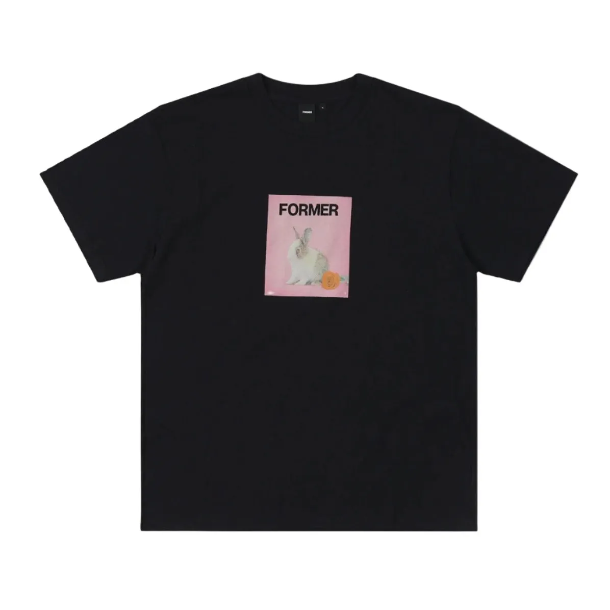 Former Valentine Tee three-quarter length