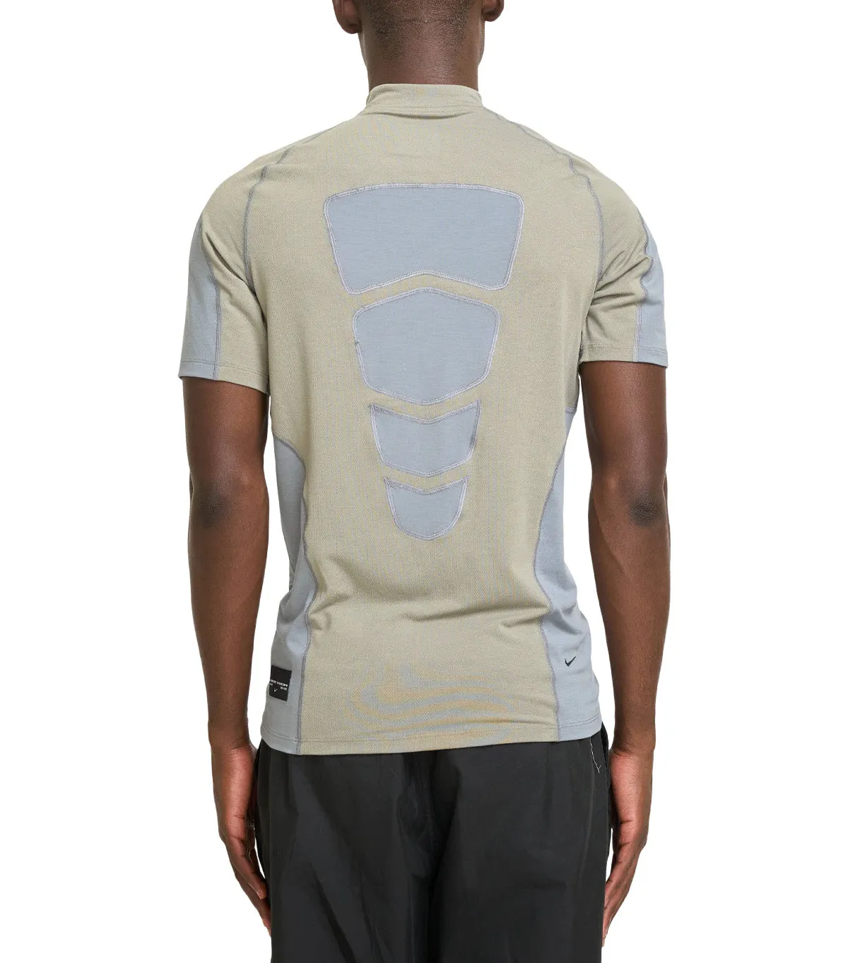 MultiFunctional Pockets Snow Core Nike Tech T-Shirt Army