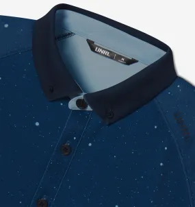 Antibacterial Finish AbrasionFree Edging Astral Polo