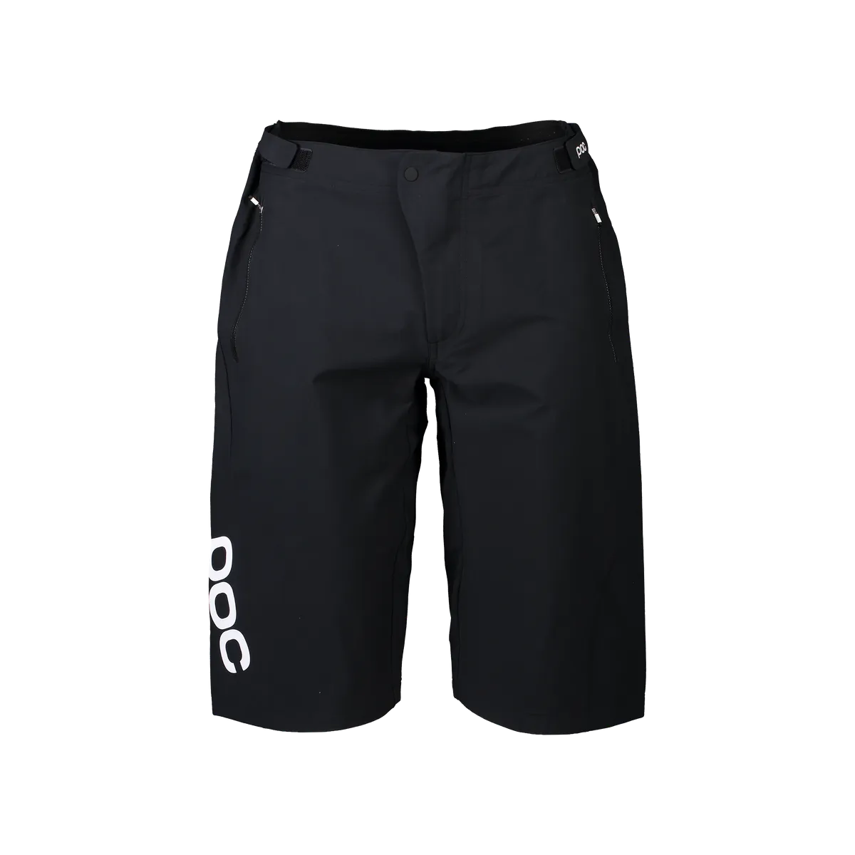 POC Men's Essential Enduro Shorts 2024 Sea Fit Scandi Clean