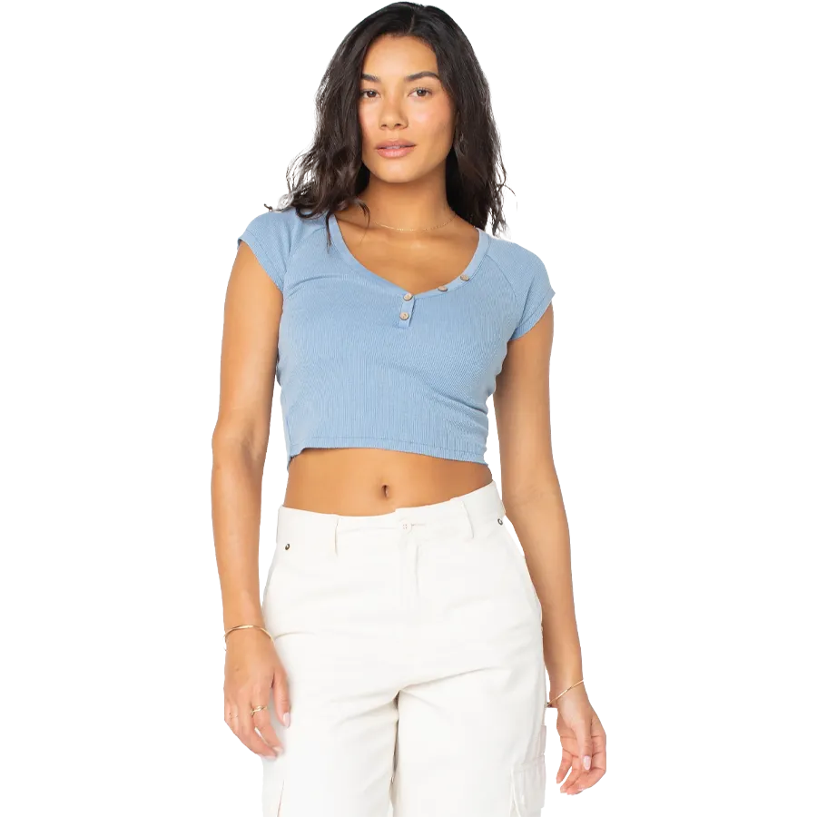 Myth Glow Women's Coffee Date Tee