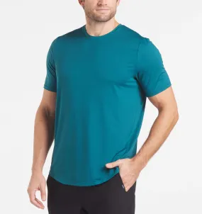 FlexSeamTechnology StaticFree Material UNRL Ultra Tee