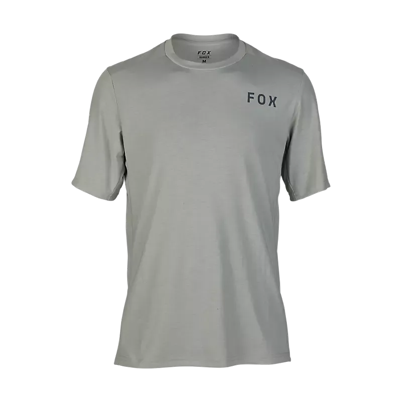 Fox Men's Ranger Alyn Drirelease? SS Jersey 2024 Reinforced Stress Points Art Core
