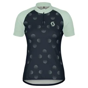 Fairy Mood MoistureControlClothing Scott Women's Endurance 30 Short Sleeve 2024