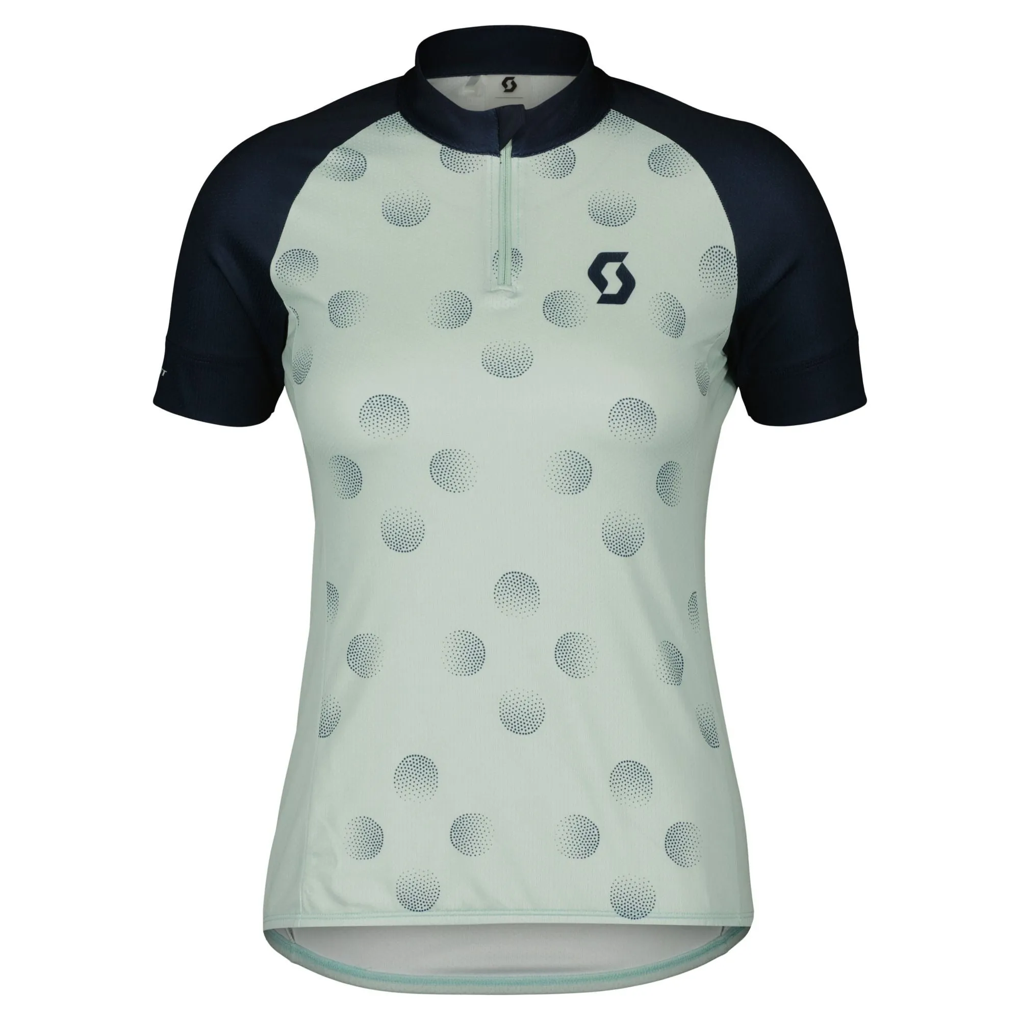 TaglessCollar Scott Women's Endurance 30 Short Sleeve 2024