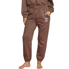 Women's Feel It All Fleece Pant Vintage Soul Dream Feel