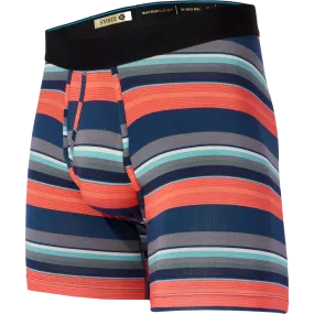 Rickter Boxer Brief with Wholester Easy Breath Fearless Mode