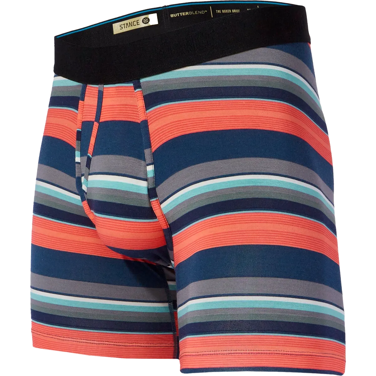 Glam Night Rickter Boxer Brief with Wholester