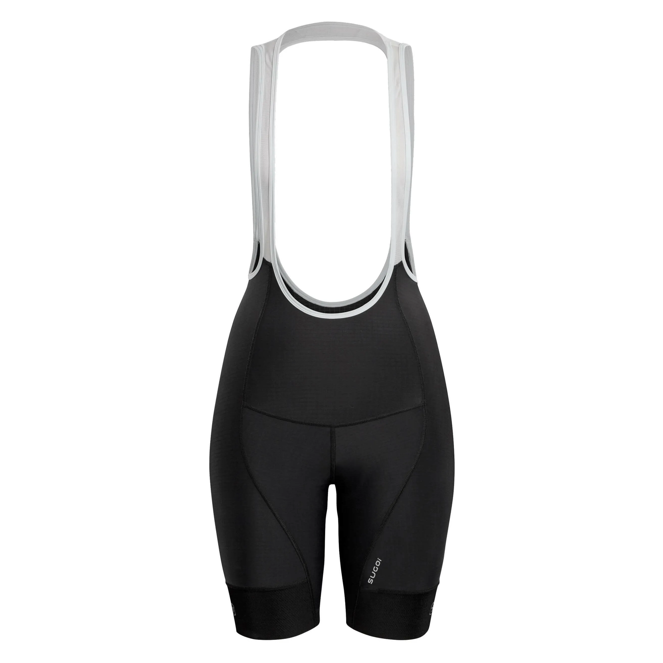Metro Edge Sugoi Women's Evolution Bib Shorts 2024