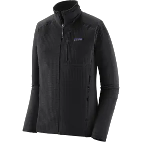 Women's R1 Jacket Cool Glow