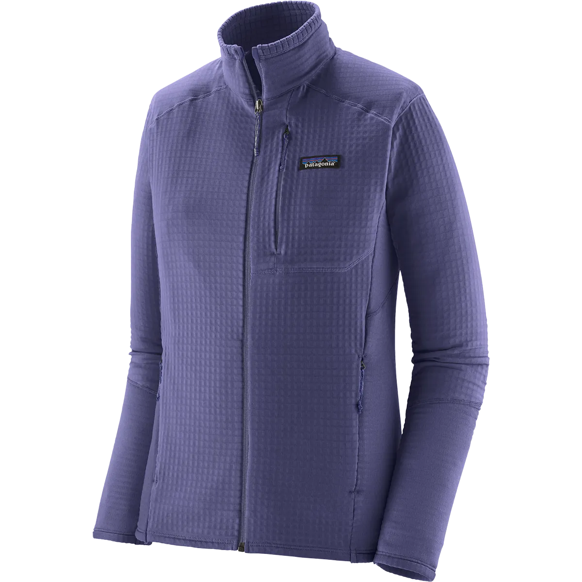 Women's R1 Jacket NonRestrictiveCut Hotel Style