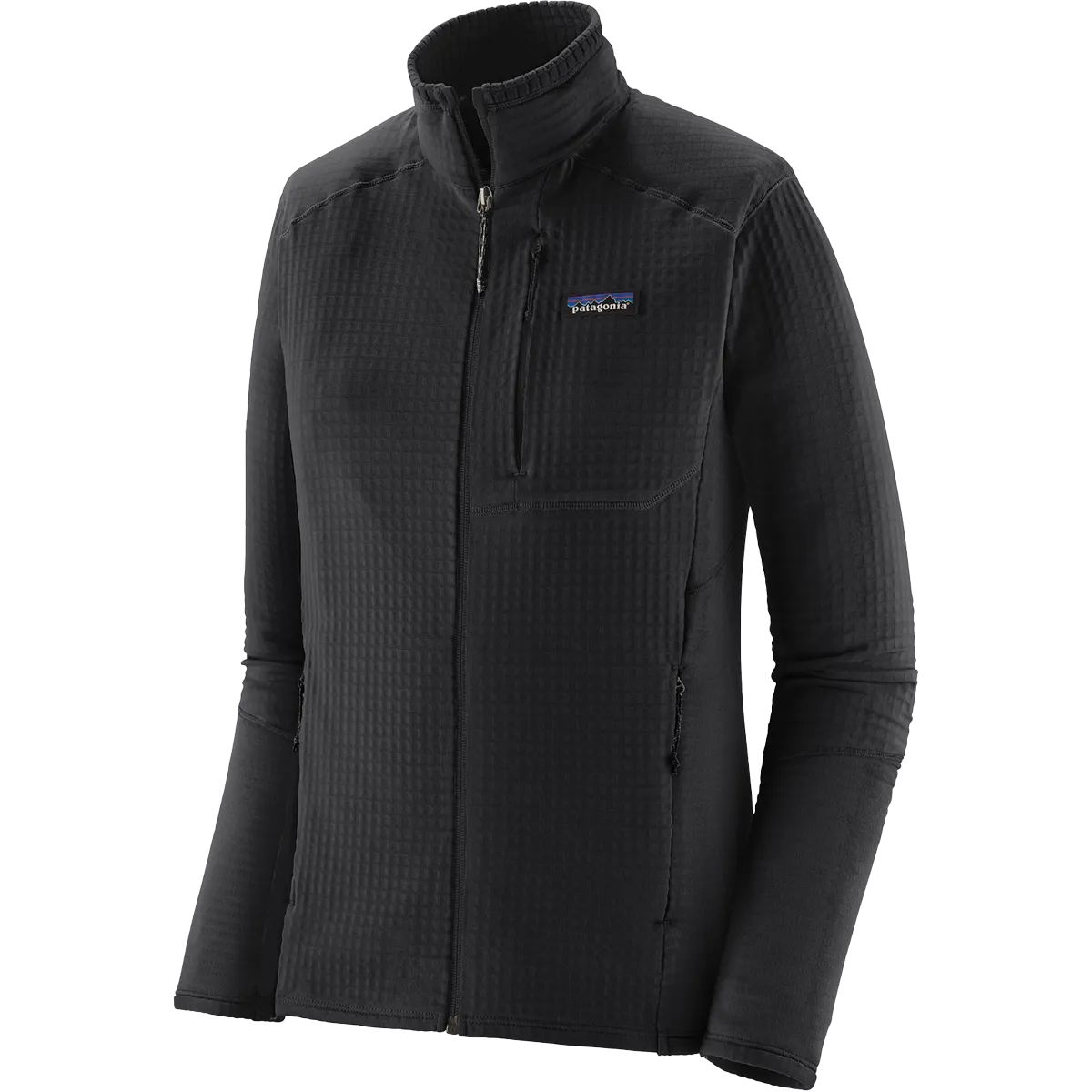 Metro Mode Women's R1 Jacket