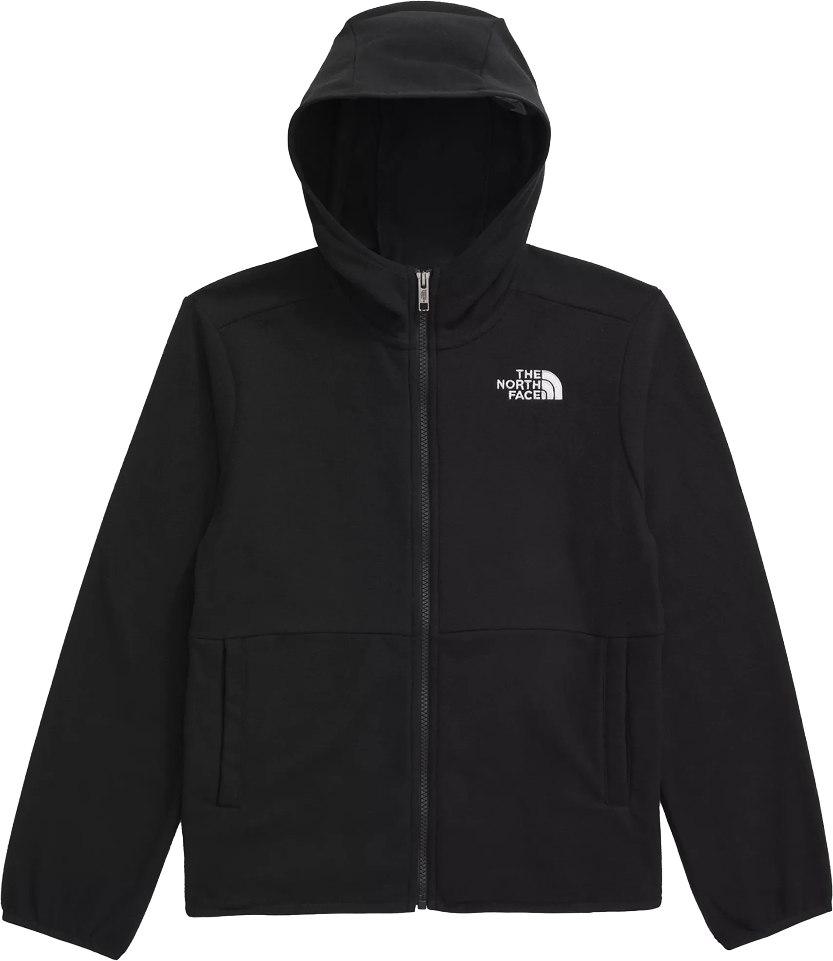 ZeroRestrictionMobility Trend Vibe Youth Glacier Full Zip Hoodie