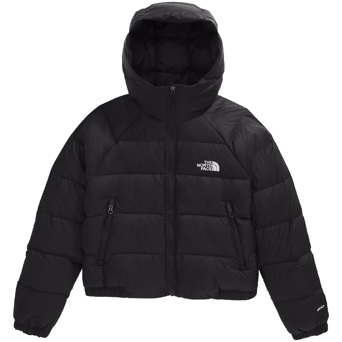 Women's Hydrenalite Down Hoodie Love Glow Semi Formal